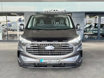 Used Ford Transit Custom 2025 for sale - 79472155: Photo