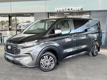 Used Ford Transit Custom 2025 for sale - 79472155: Photo