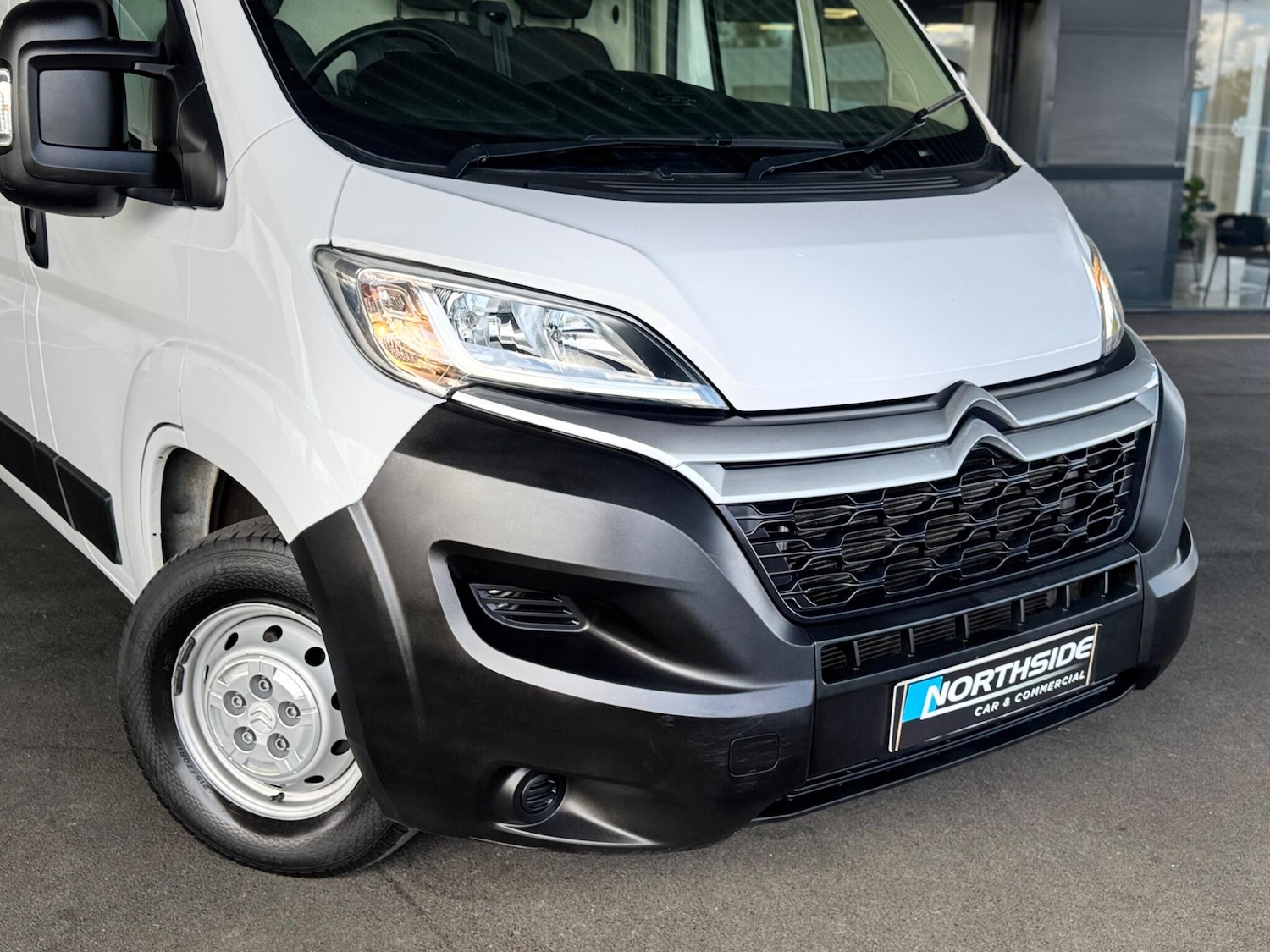 Used Citroen Relay for sale - 78214876: Photo 10