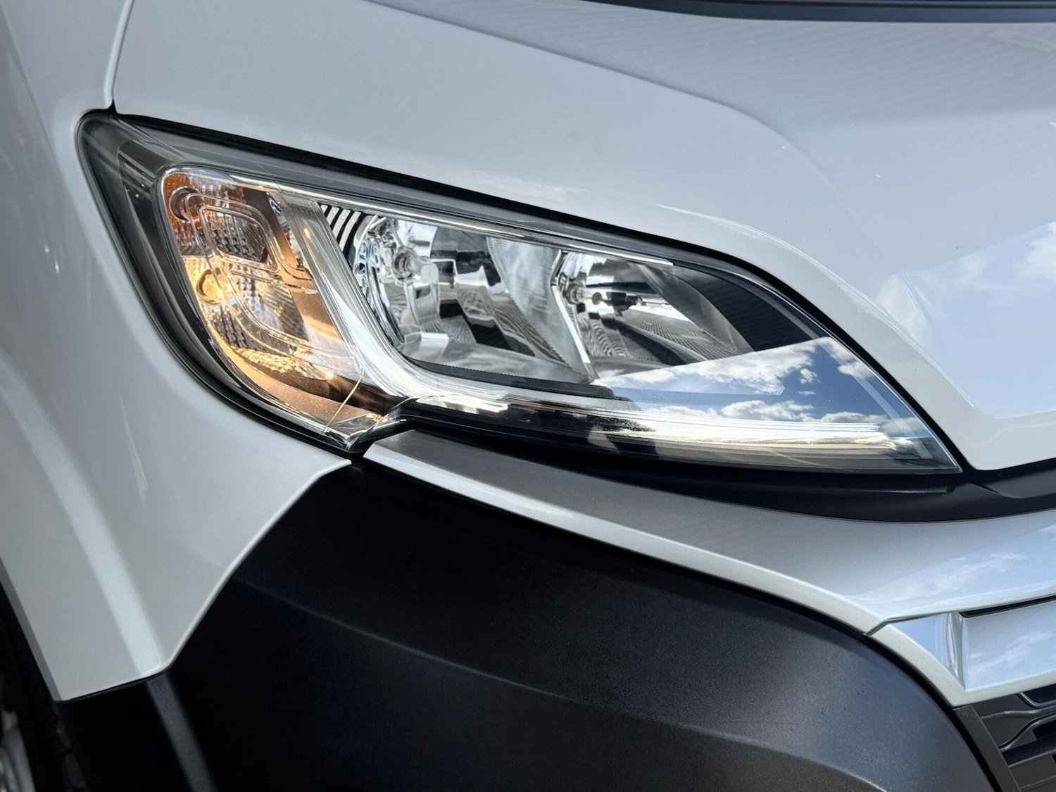 Used Citroen Relay for sale - 78214876: Photo 12