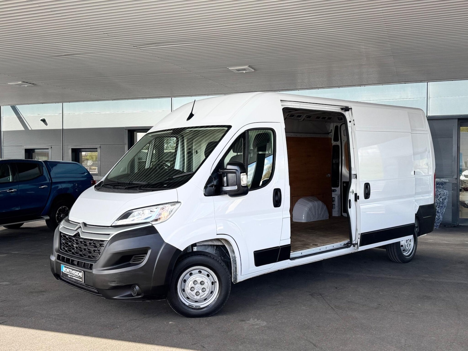 Used Citroen Relay for sale - 78214876: Photo 14