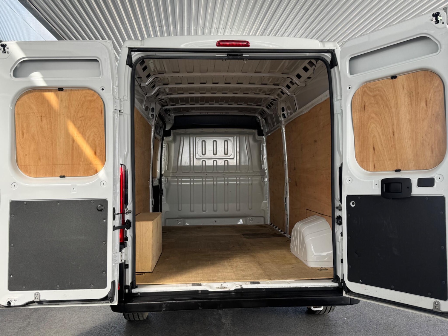 Used Citroen Relay for sale - 78214876: Photo 15