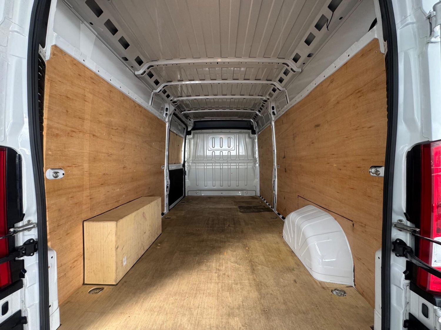 Used Citroen Relay for sale - 78214876: Photo 16