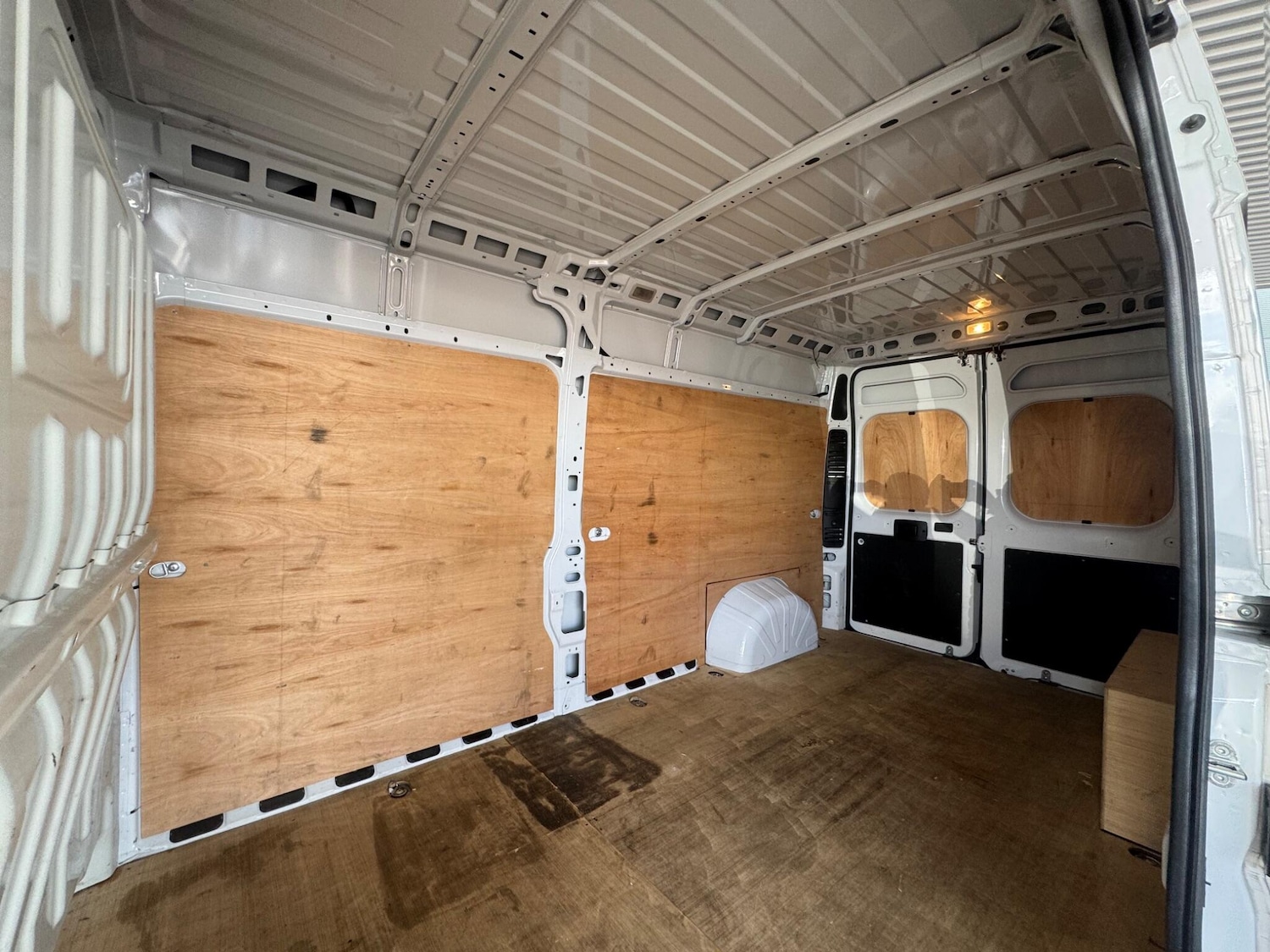 Used Citroen Relay for sale - 78214876: Photo 17