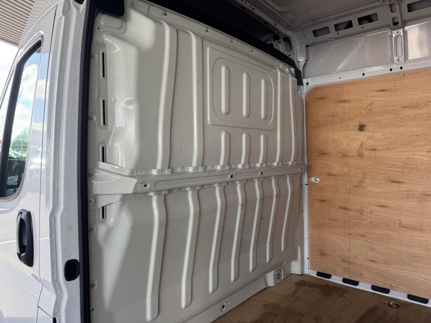 Used Citroen Relay for sale - 78214876: Photo 18