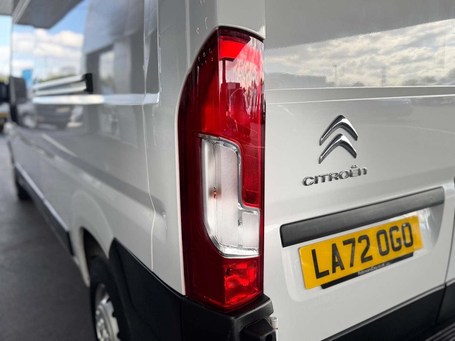 Used Citroen Relay for sale - 78214876: Photo 19