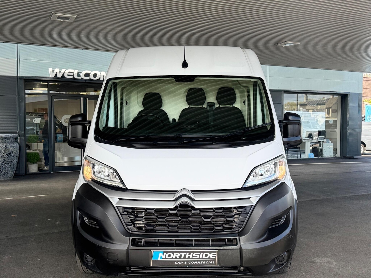 Used Citroen Relay for sale - 78214876: Photo 2