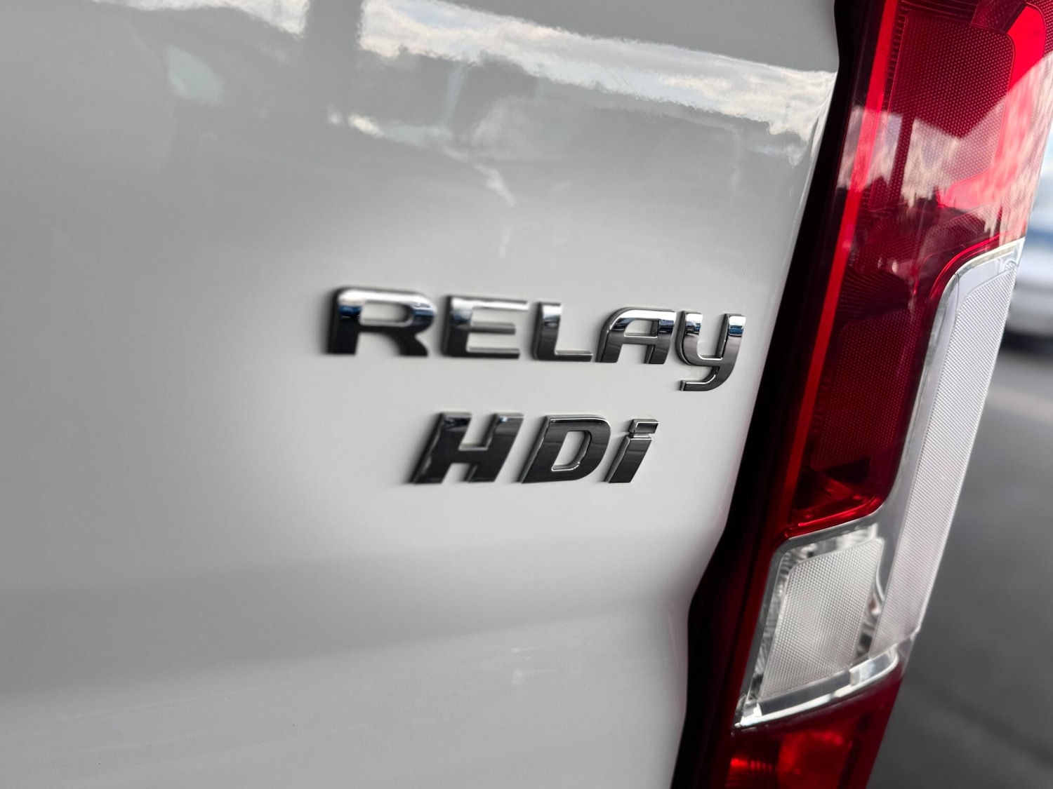 Used Citroen Relay for sale - 78214876: Photo 21