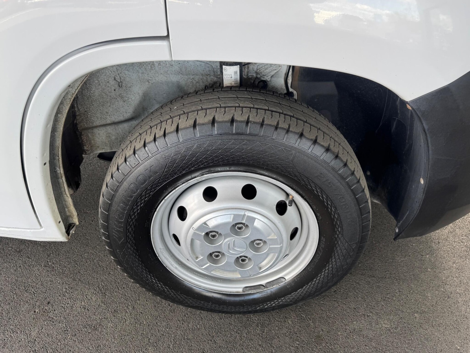 Used Citroen Relay for sale - 78214876: Photo 22