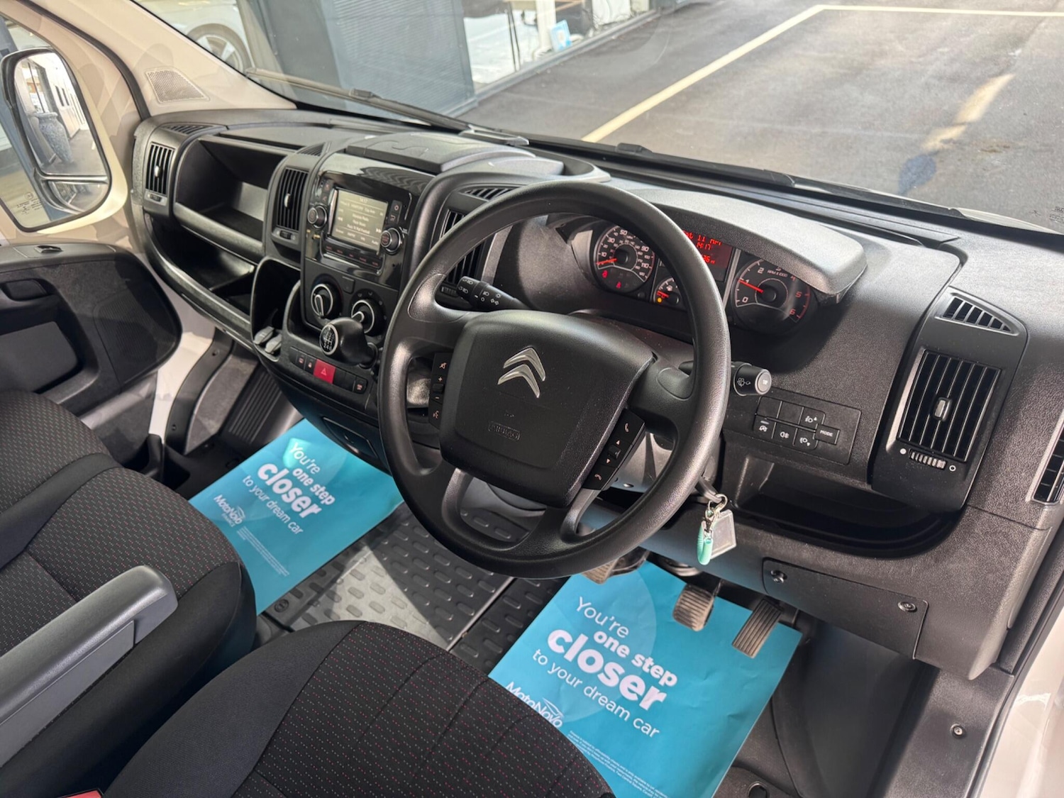 Used Citroen Relay for sale - 78214876: Photo 28