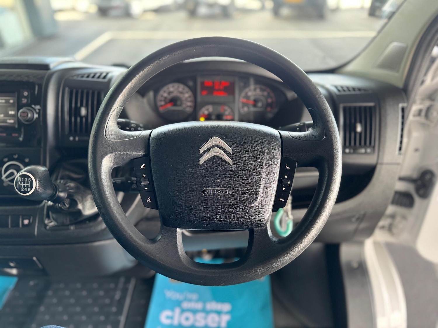 Used Citroen Relay for sale - 78214876: Photo 29