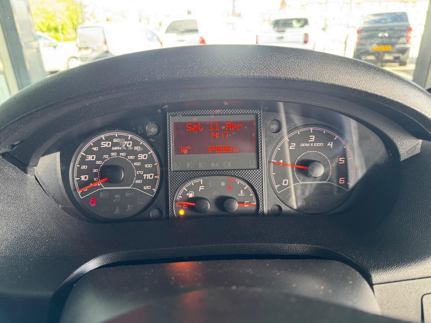 Used Citroen Relay for sale - 78214876: Photo 30