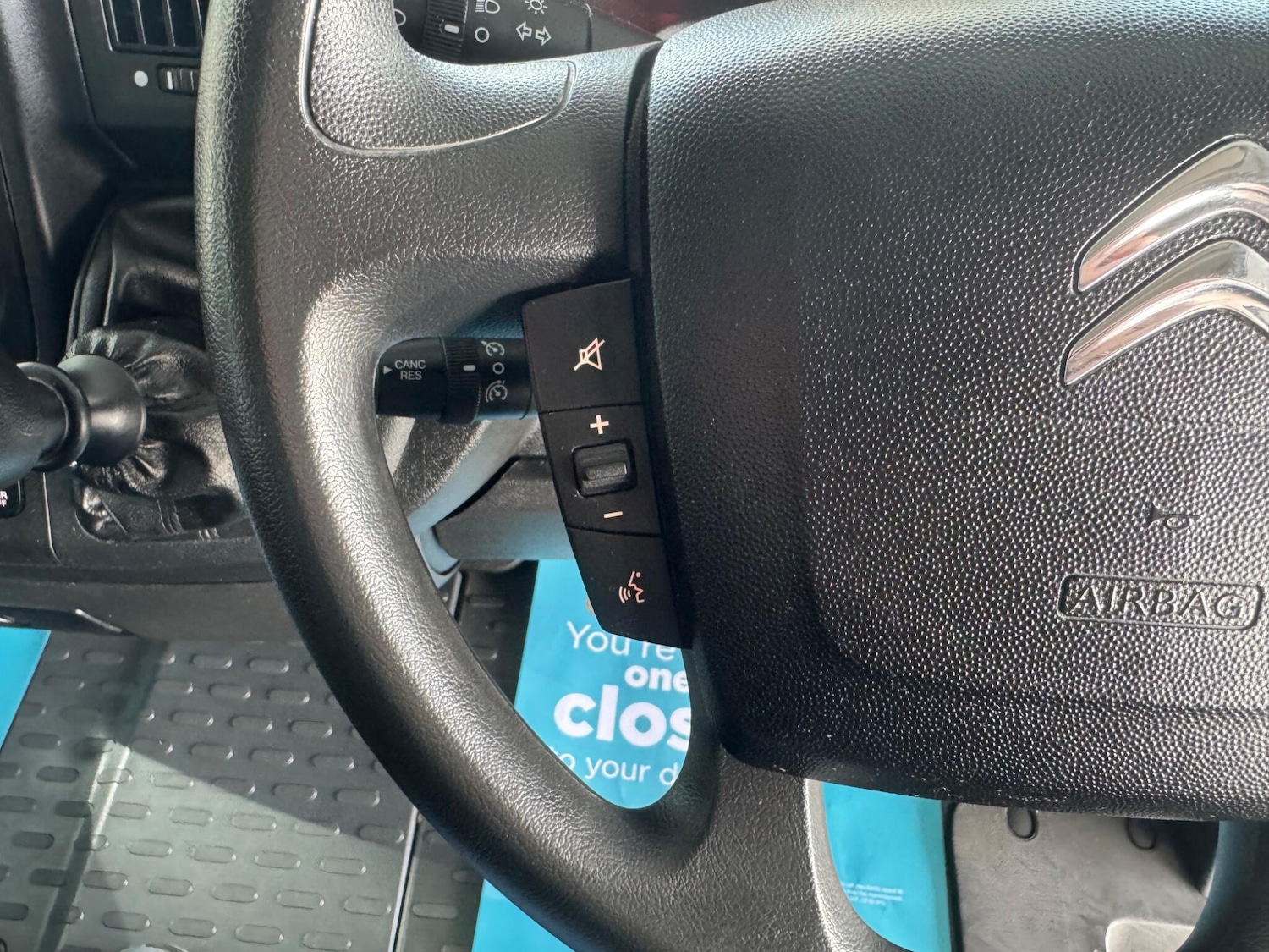 Used Citroen Relay for sale - 78214876: Photo 31