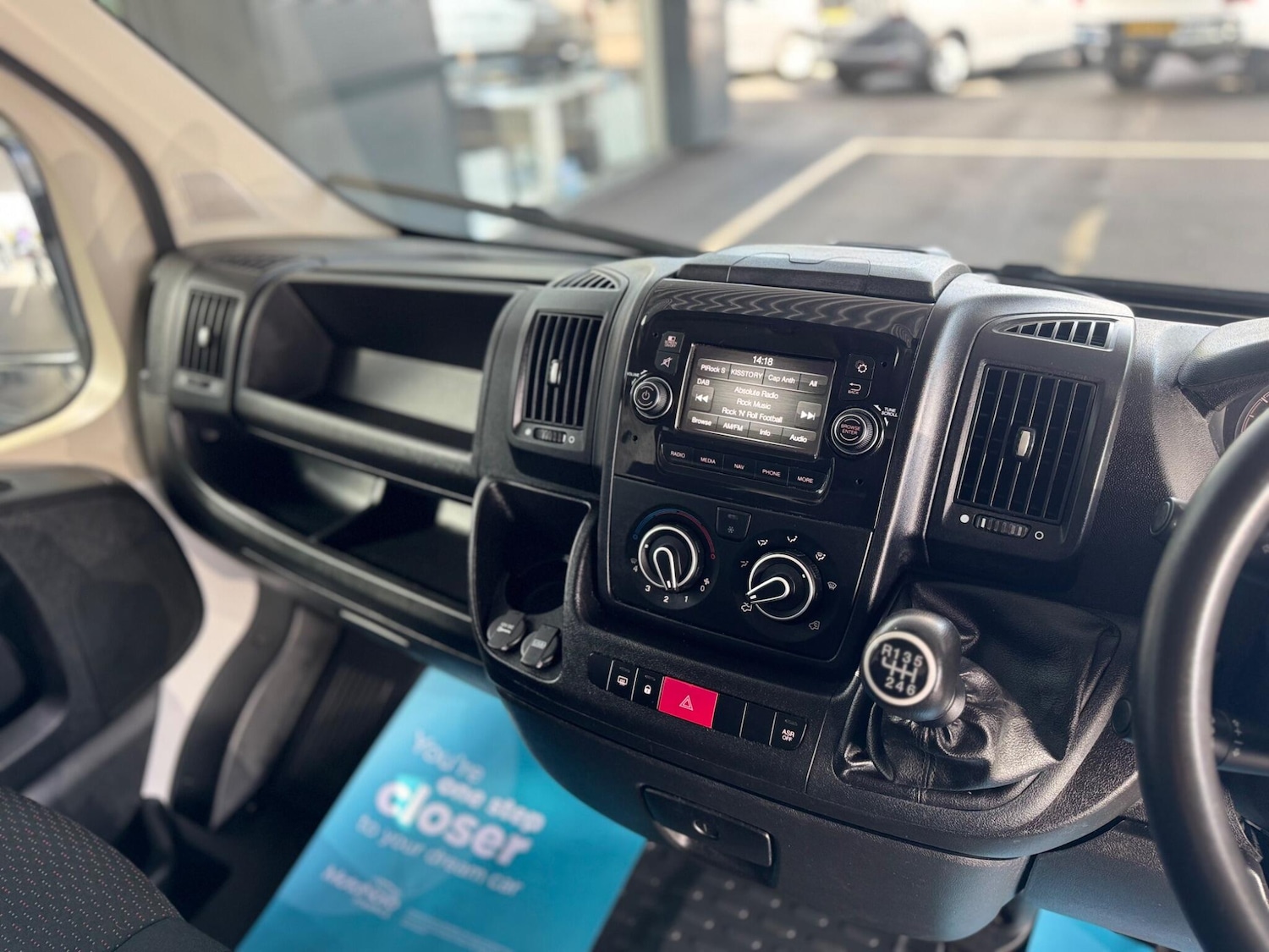 Used Citroen Relay for sale - 78214876: Photo 35