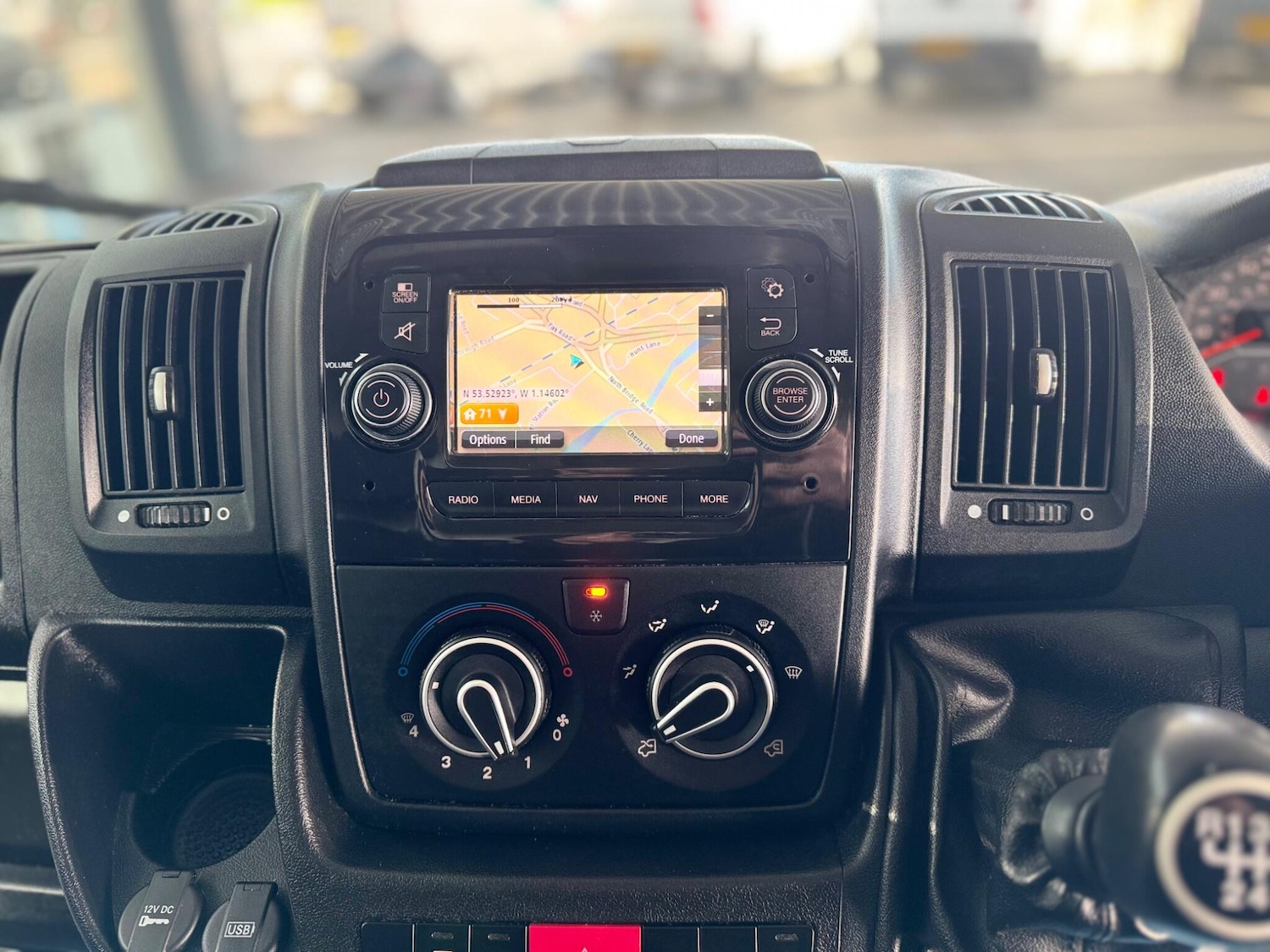 Used Citroen Relay for sale - 78214876: Photo 37