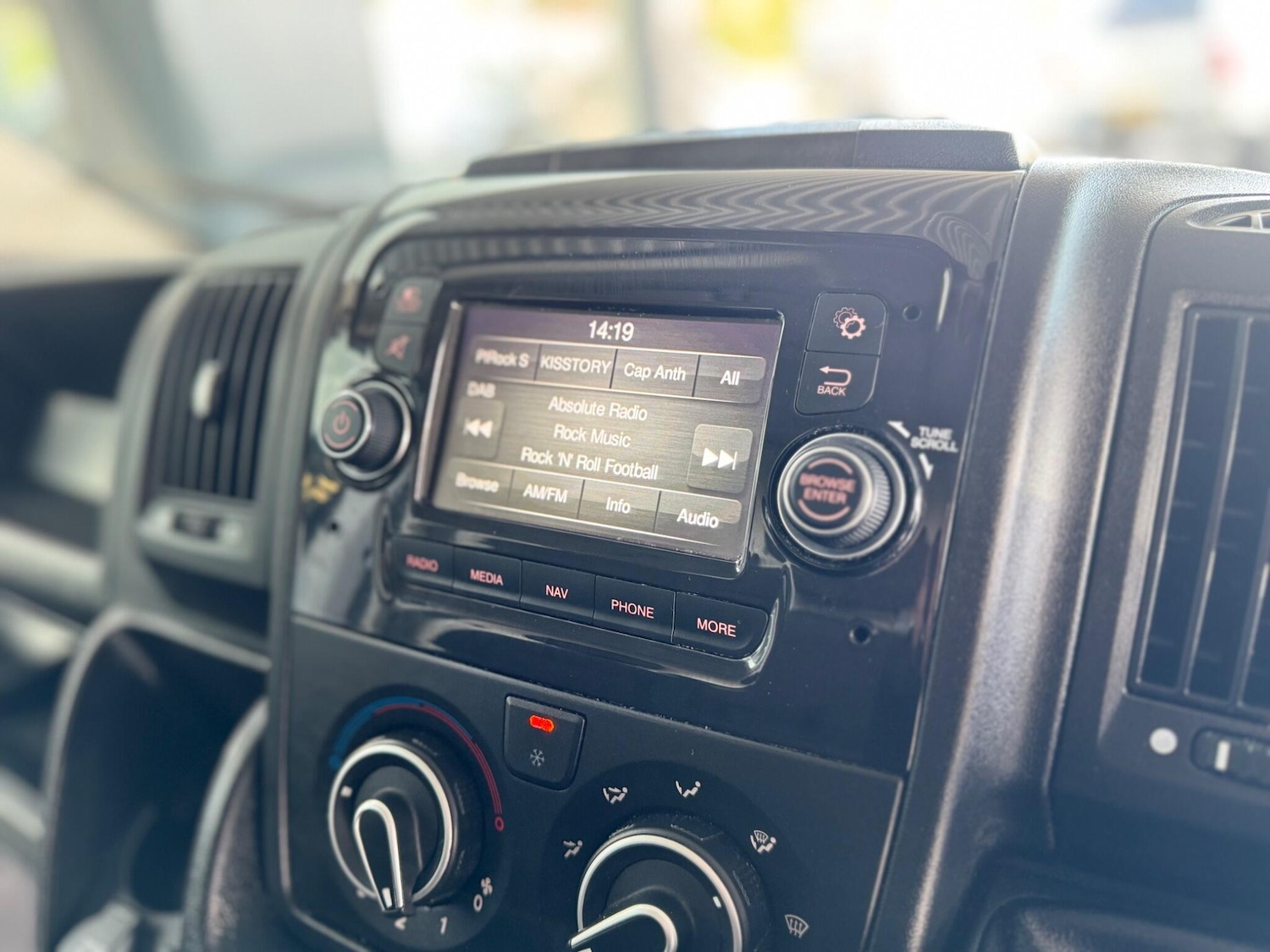 Used Citroen Relay for sale - 78214876: Photo 39