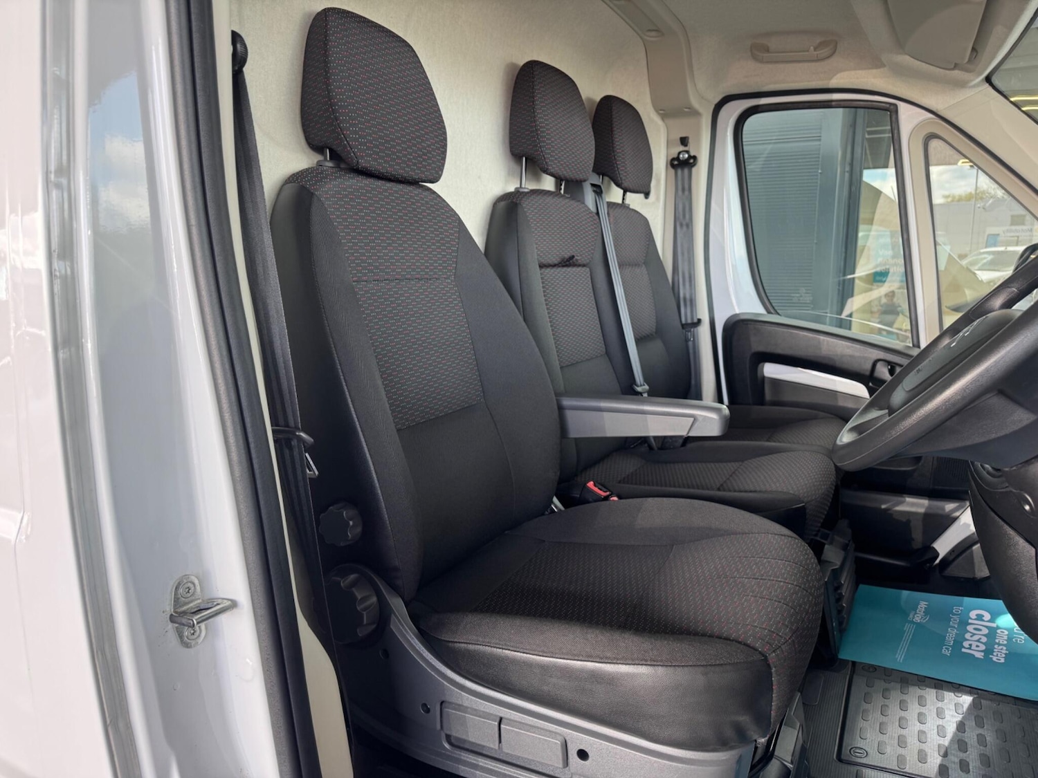 Used Citroen Relay for sale - 78214876: Photo 45