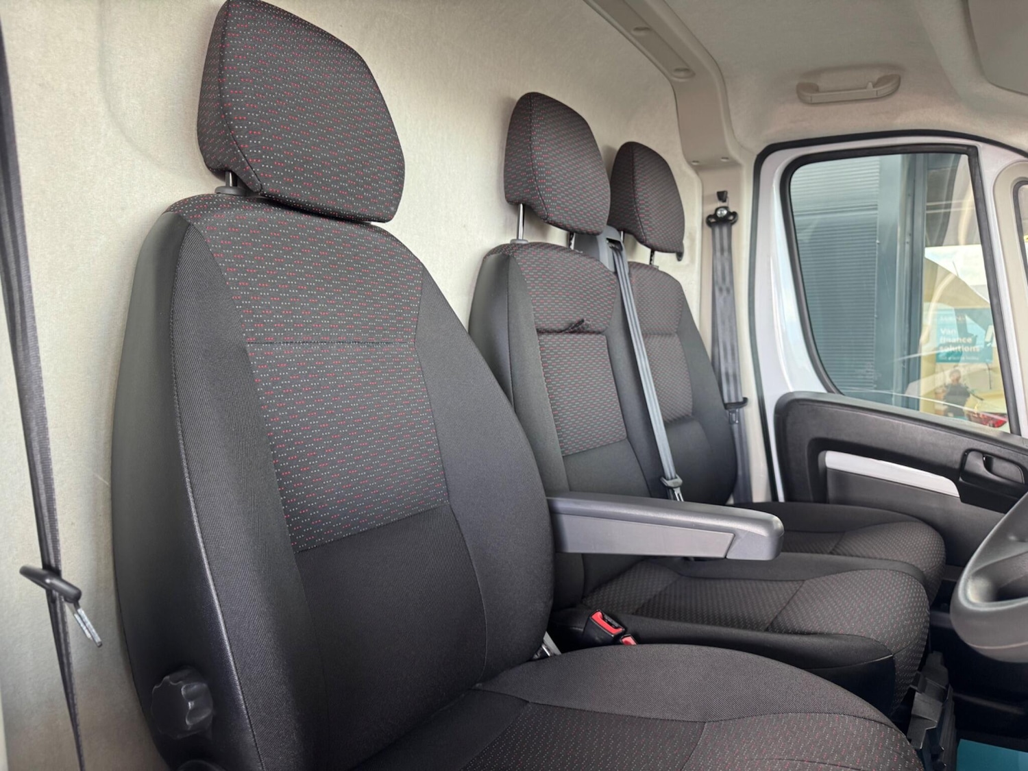 Used Citroen Relay for sale - 78214876: Photo 46