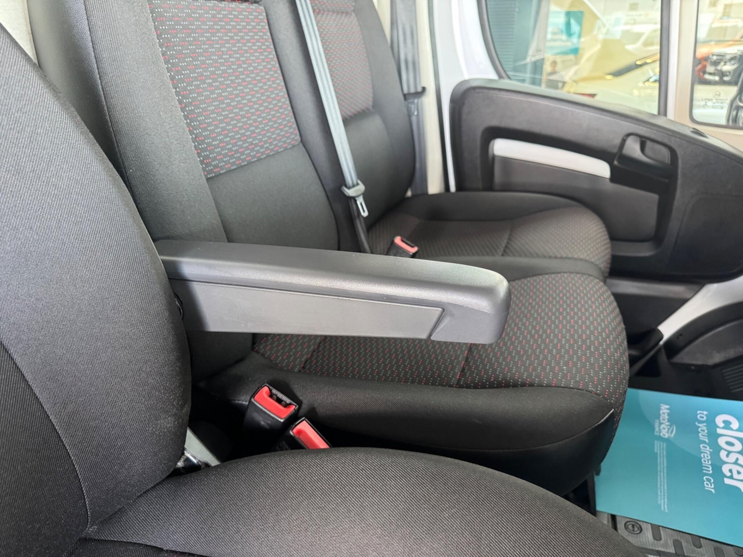 Used Citroen Relay for sale - 78214876: Photo 47