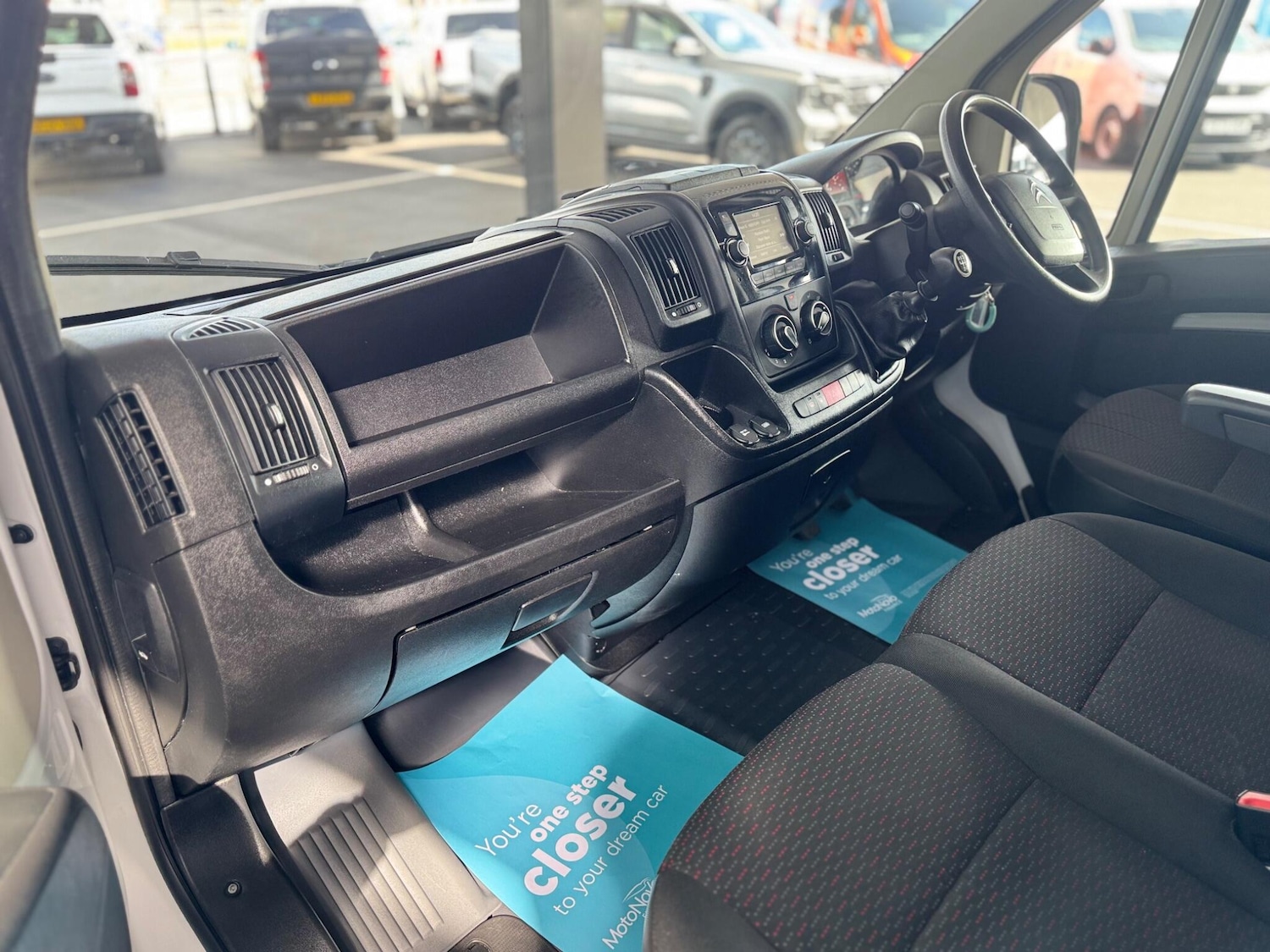 Used Citroen Relay for sale - 78214876: Photo 50