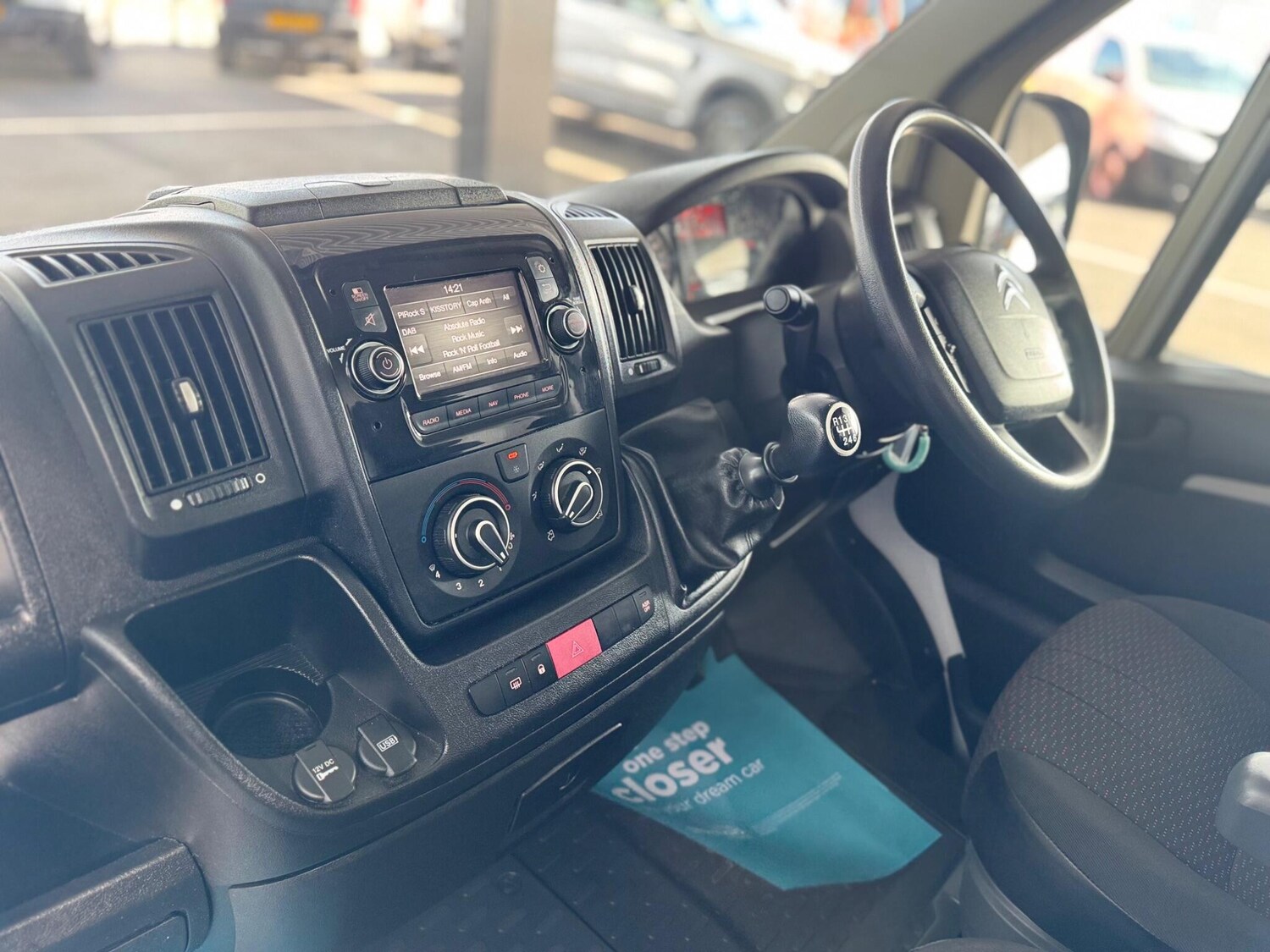 Used Citroen Relay for sale - 78214876: Photo 51