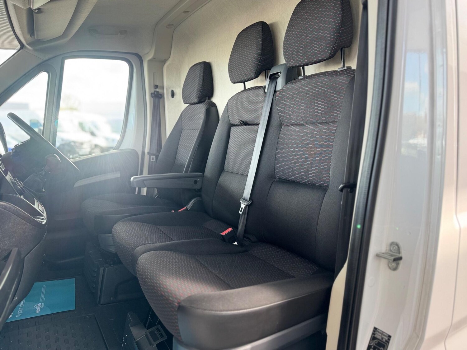 Used Citroen Relay for sale - 78214876: Photo 52