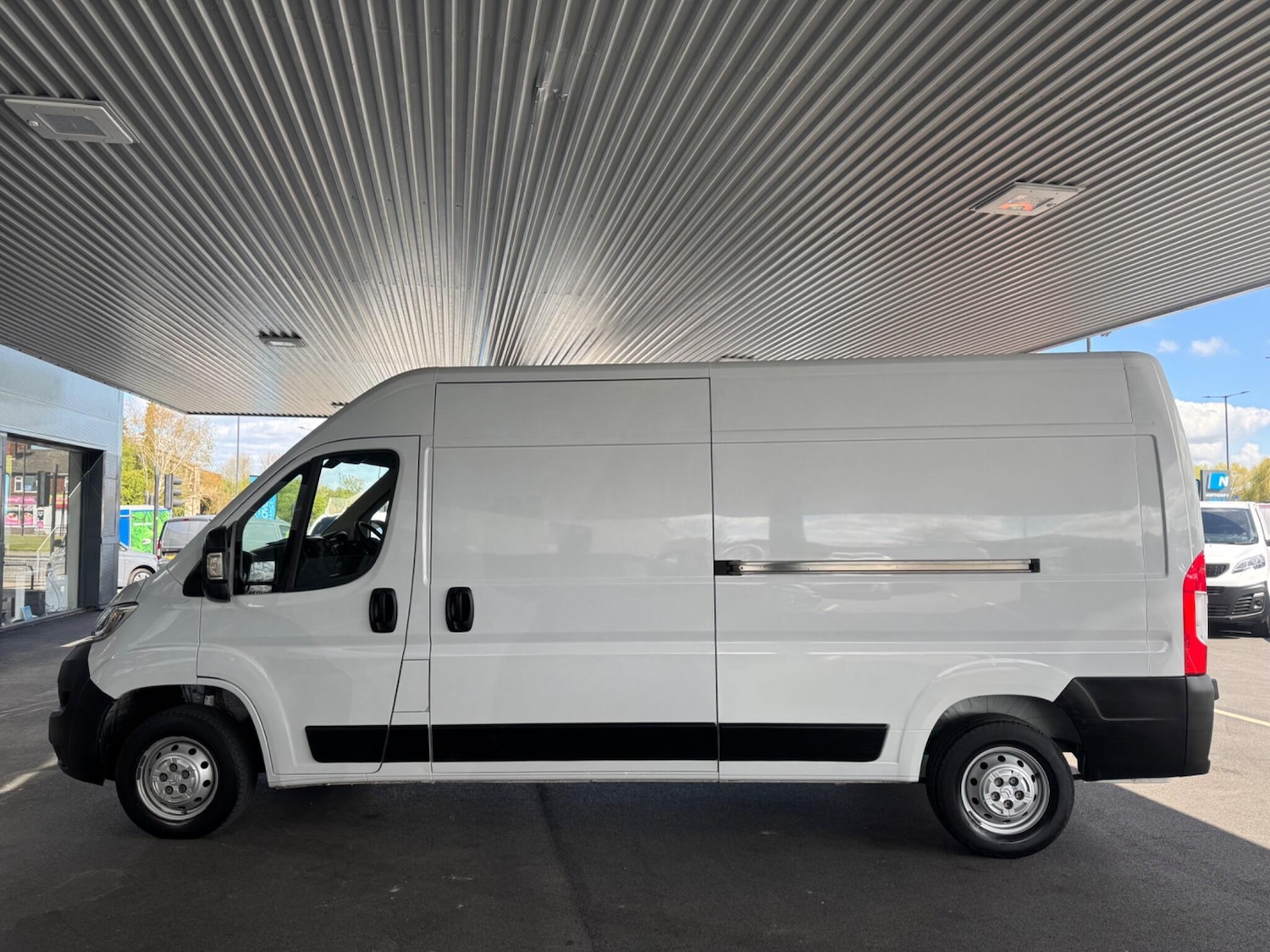 Used Citroen Relay for sale - 78214876: Photo 6