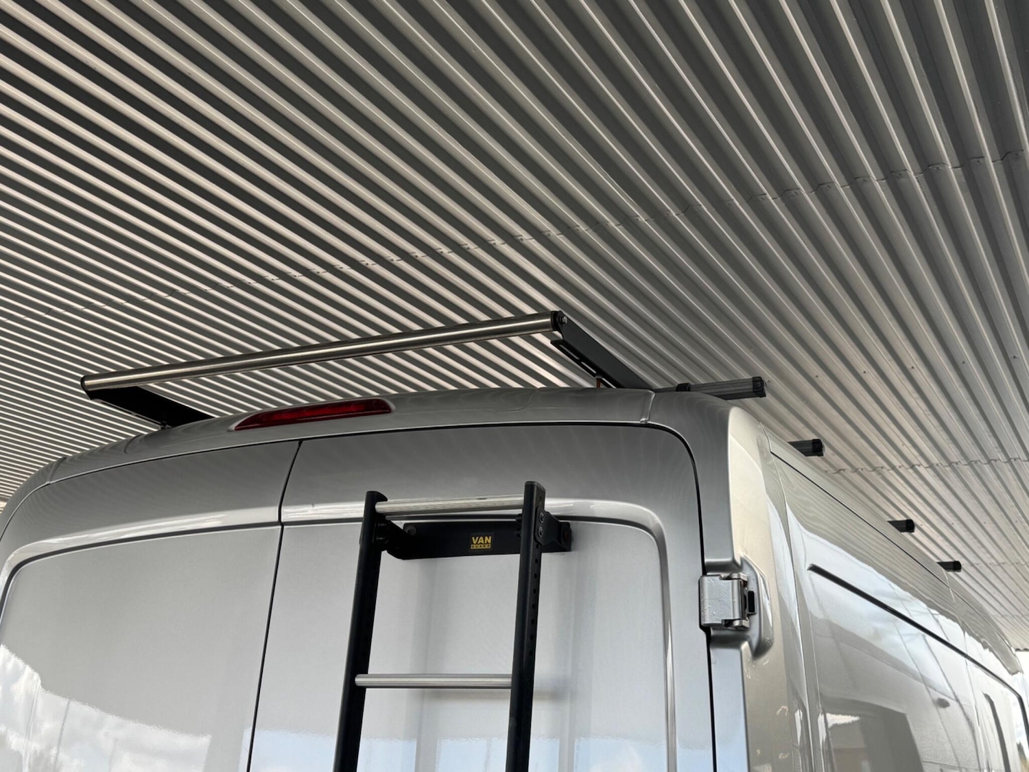 Used Ford Transit 2024 for sale - 77892767: Photo 12