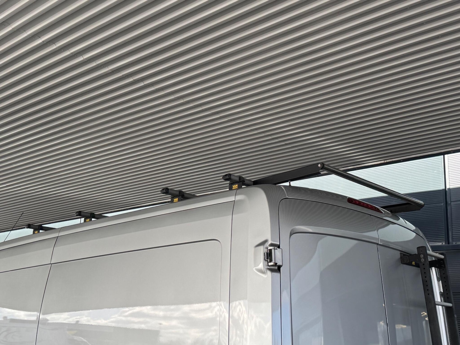 Used Ford Transit 2024 for sale - 77892767: Photo 13