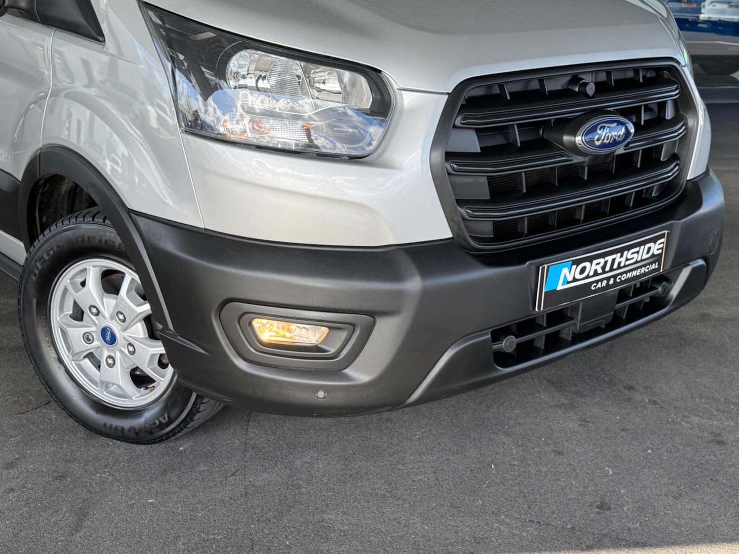 Used Ford Transit 2024 for sale - 77892767: Photo 18
