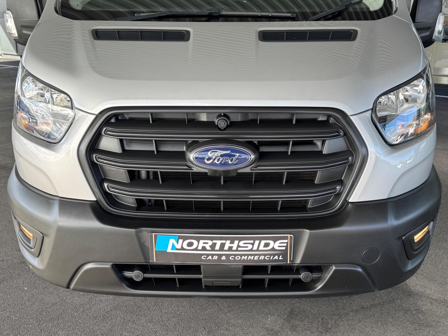 Used Ford Transit 2024 for sale - 77892767: Photo 19