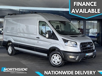 Used Ford Transit 2024 for sale - 77892767: Photo