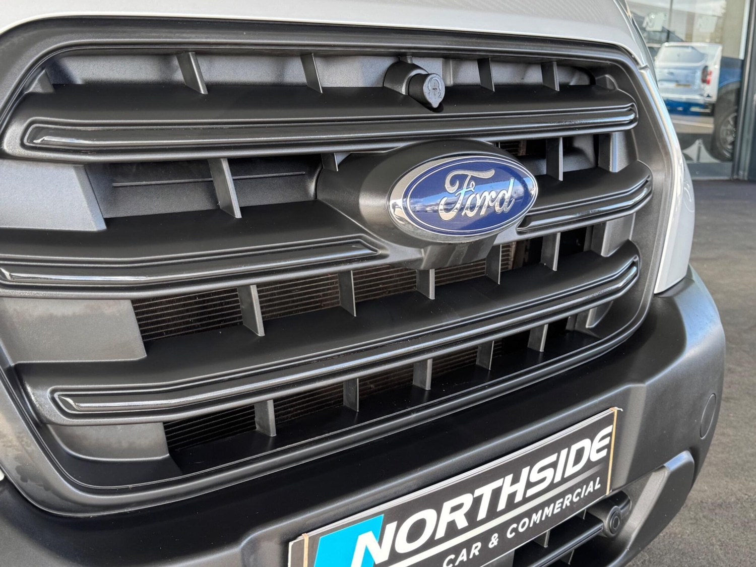 Used Ford Transit 2024 for sale - 77892767: Photo 21