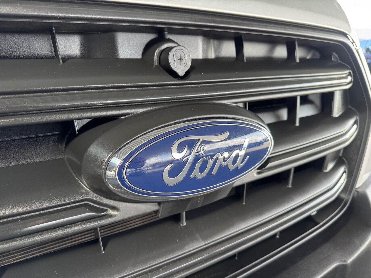 Used Ford Transit 2024 for sale - 77892767: Photo 22