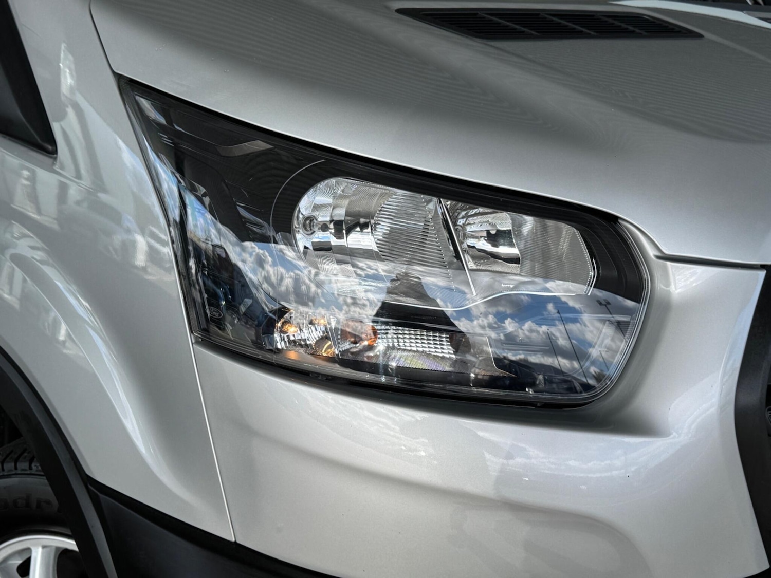 Used Ford Transit 2024 for sale - 77892767: Photo 23