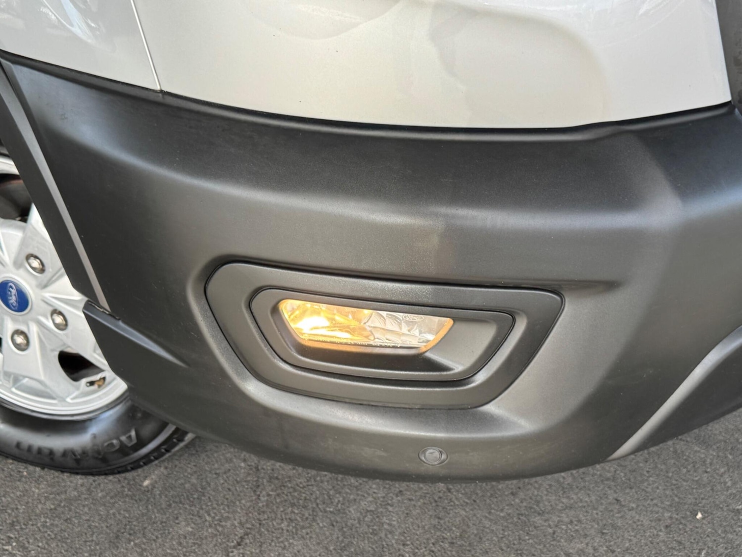 Used Ford Transit 2024 for sale - 77892767: Photo 24