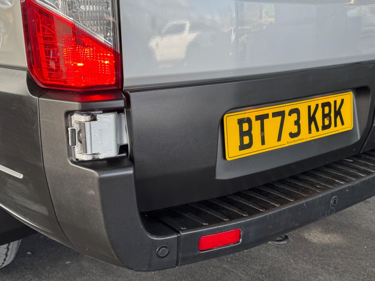 Used Ford Transit 2024 for sale - 77892767: Photo 27