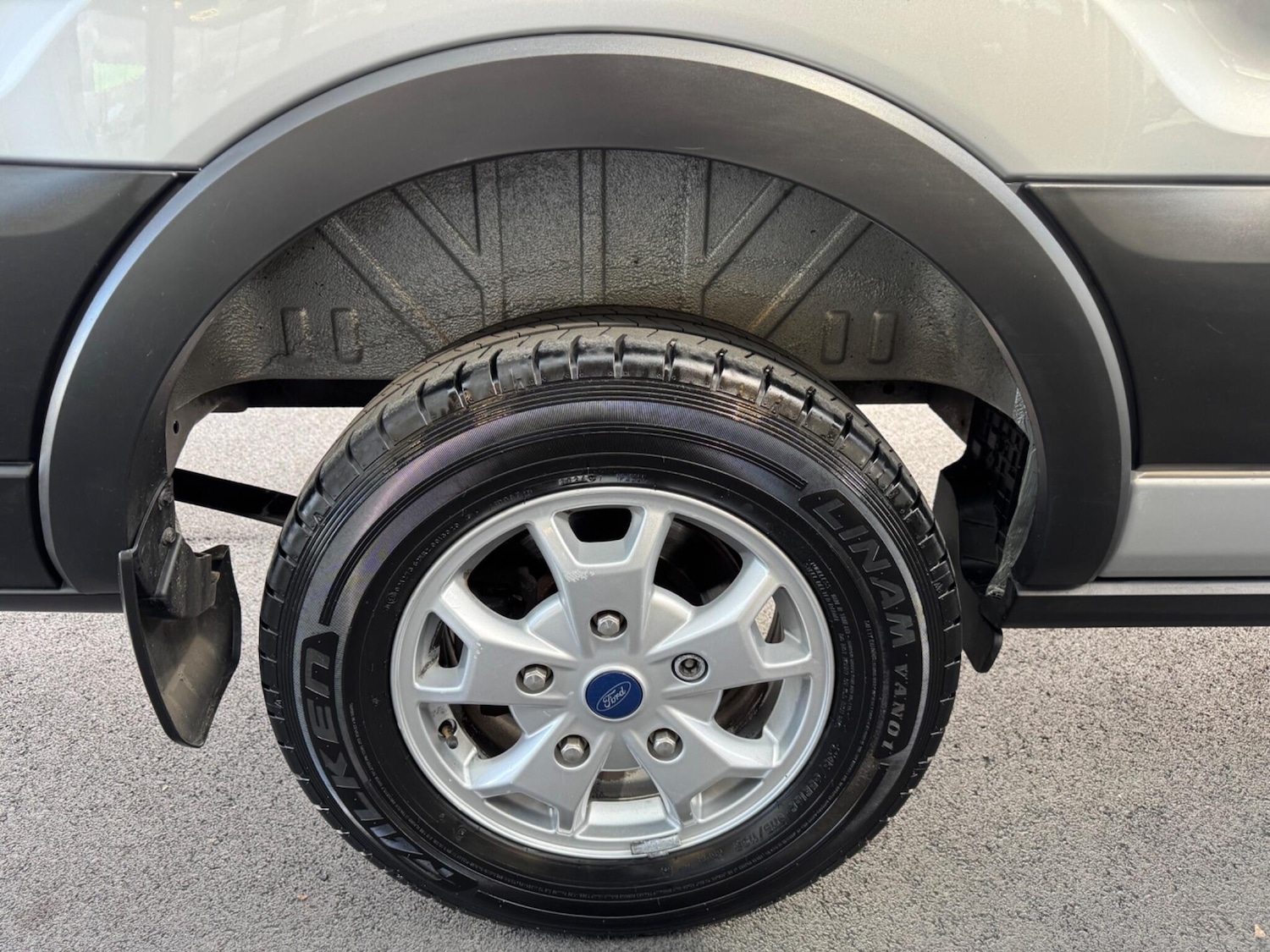 Used Ford Transit 2024 for sale - 77892767: Photo 29