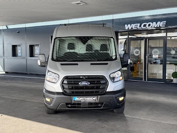 Used Ford Transit 2024 for sale - 77892767: Photo