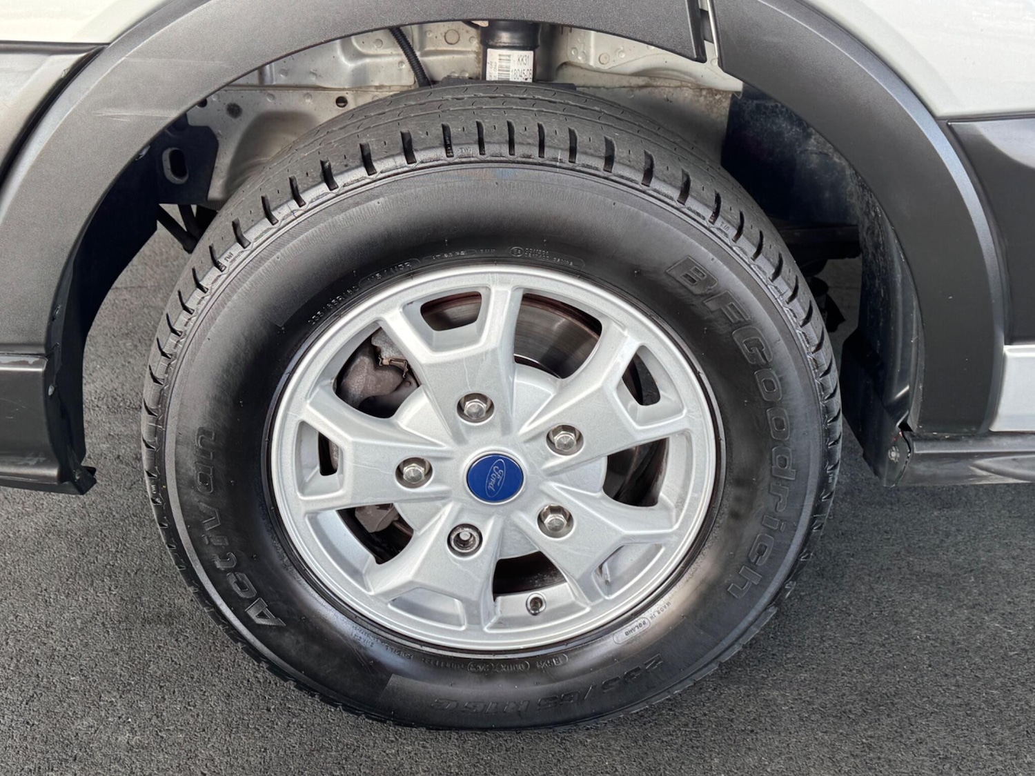 Used Ford Transit 2024 for sale - 77892767: Photo 30