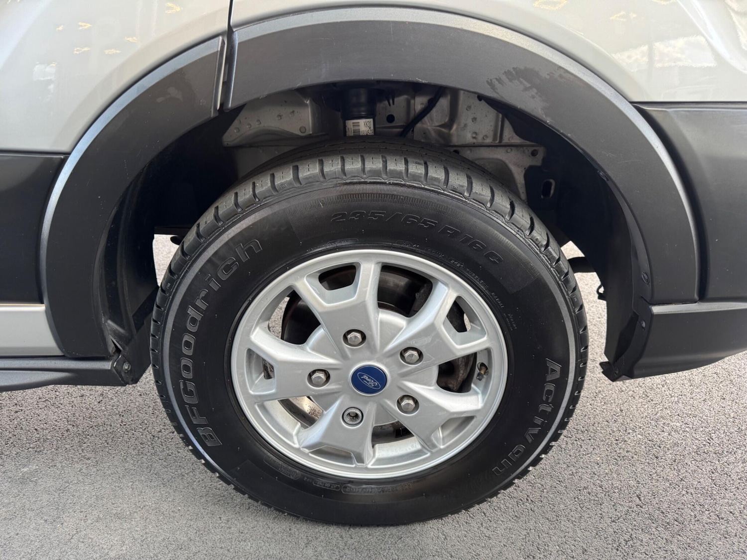 Used Ford Transit 2024 for sale - 77892767: Photo 31