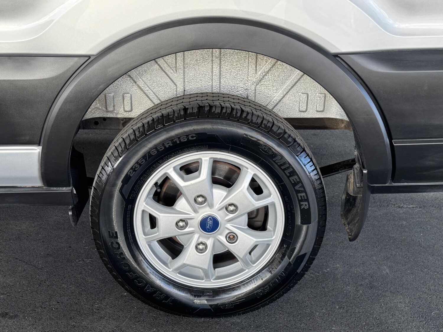 Used Ford Transit 2024 for sale - 77892767: Photo 32