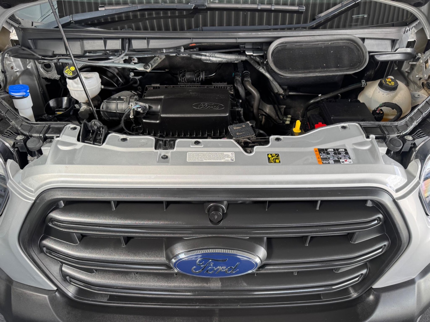 Used Ford Transit 2024 for sale - 77892767: Photo 33