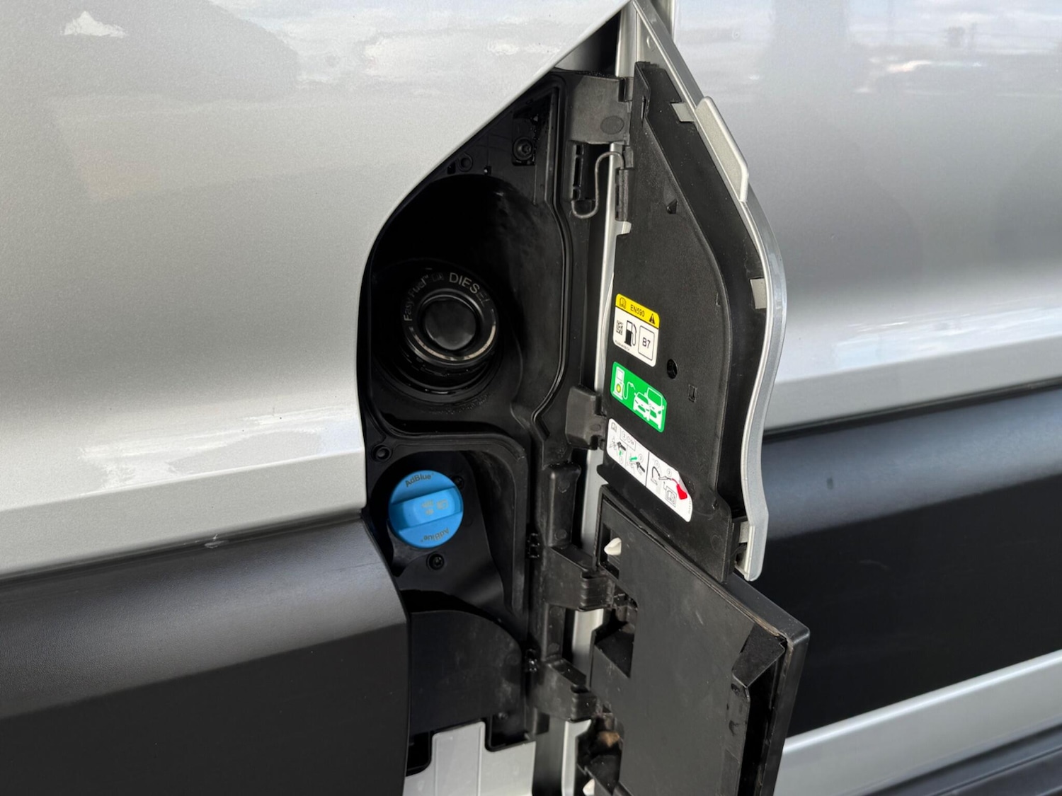 Used Ford Transit 2024 for sale - 77892767: Photo 35