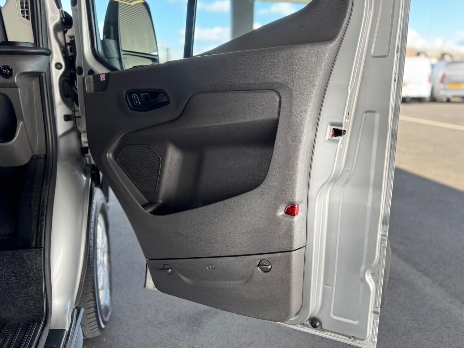 Used Ford Transit 2024 for sale - 77892767: Photo 36