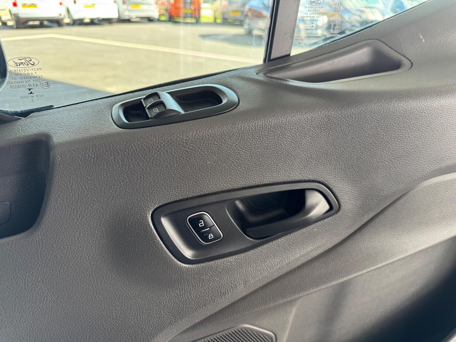 Used Ford Transit 2024 for sale - 77892767: Photo 37