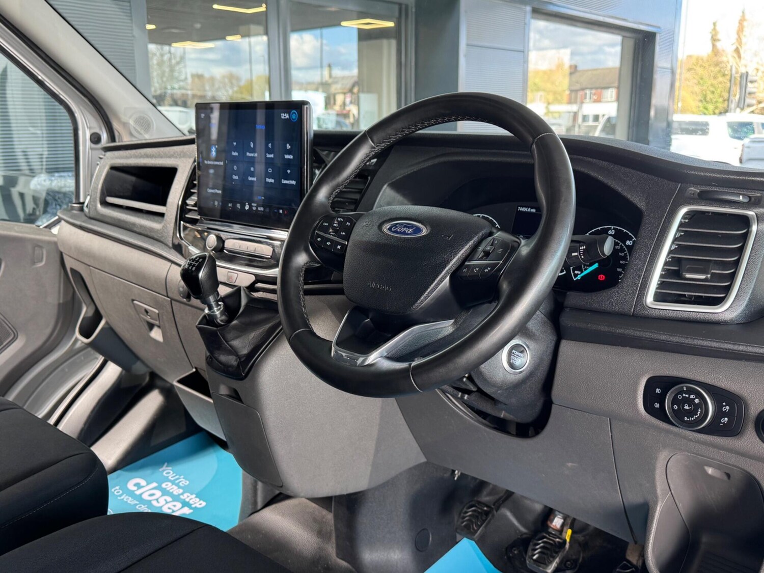 Used Ford Transit 2024 for sale - 77892767: Photo 38