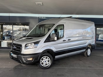 Used Ford Transit 2024 for sale - 77892767: Photo