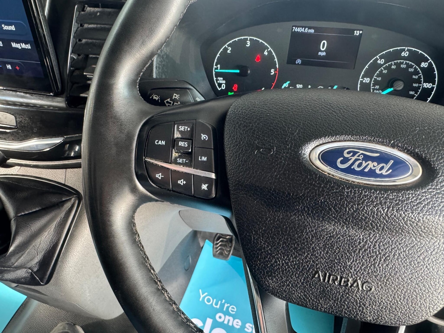 Used Ford Transit 2024 for sale - 77892767: Photo 41