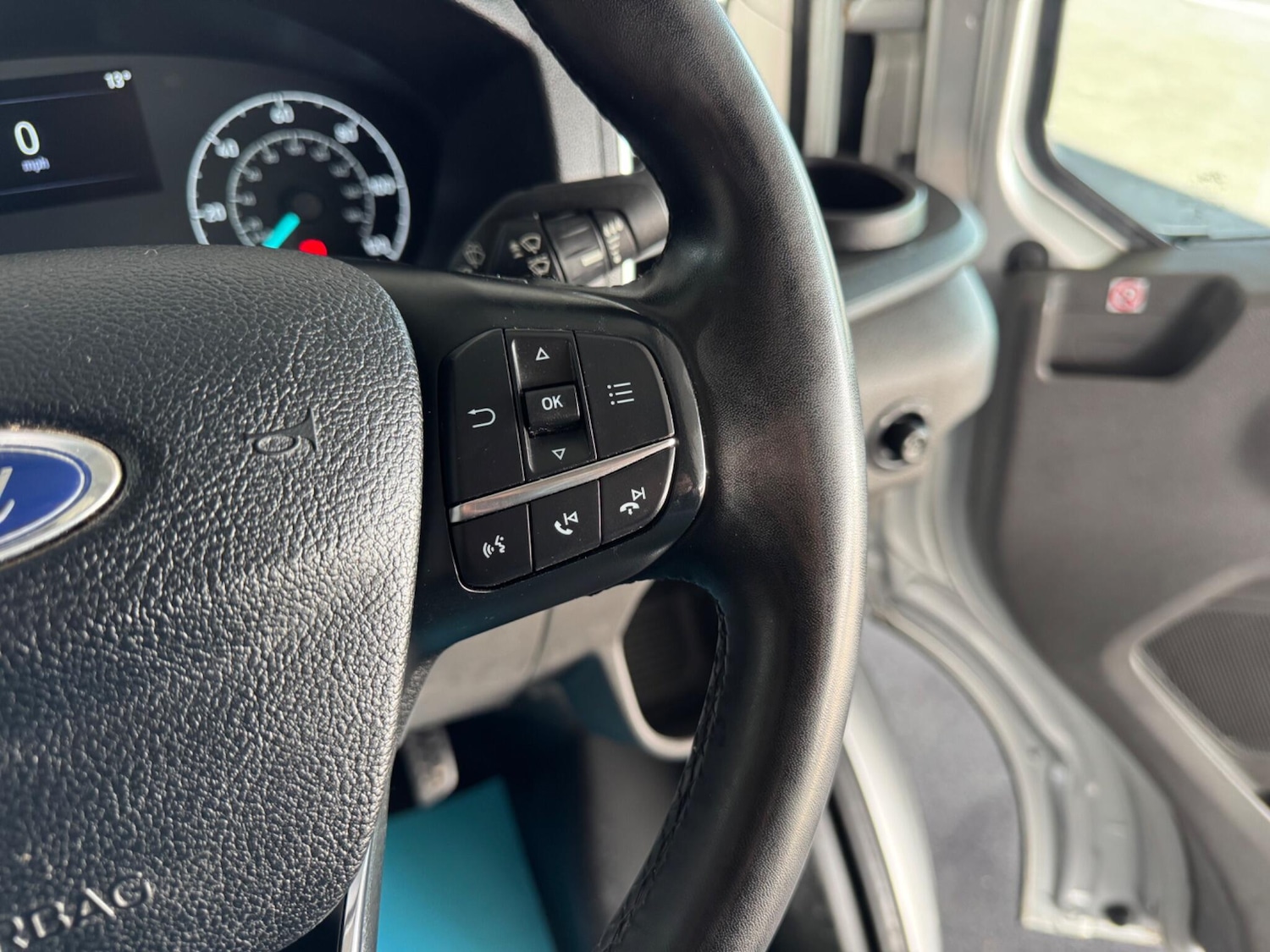 Used Ford Transit 2024 for sale - 77892767: Photo 42